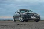 Mercedes-Benz CK63S by Carlsson 2009 года